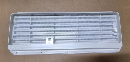 Вентиляционная решетка для газовых холодильников LS200